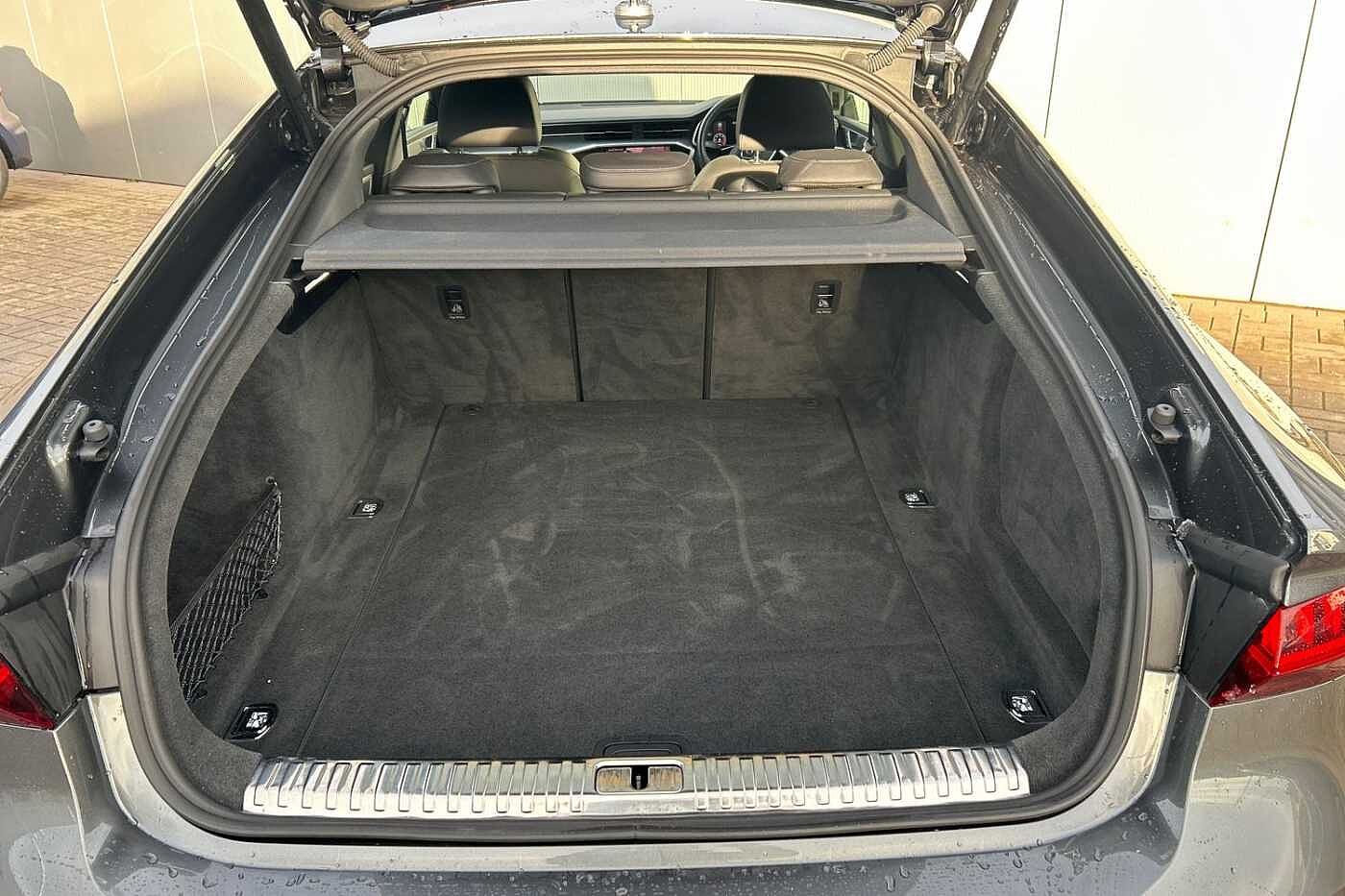 Used Audi A7 2023 for sale - 77193055: Photo 11