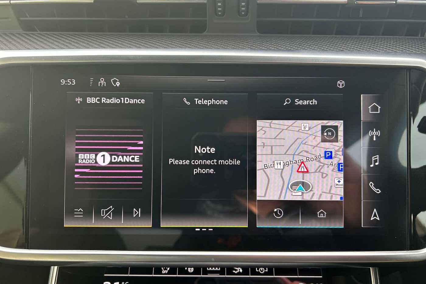 Used Audi A7 2023 for sale - 77193055: Photo 12