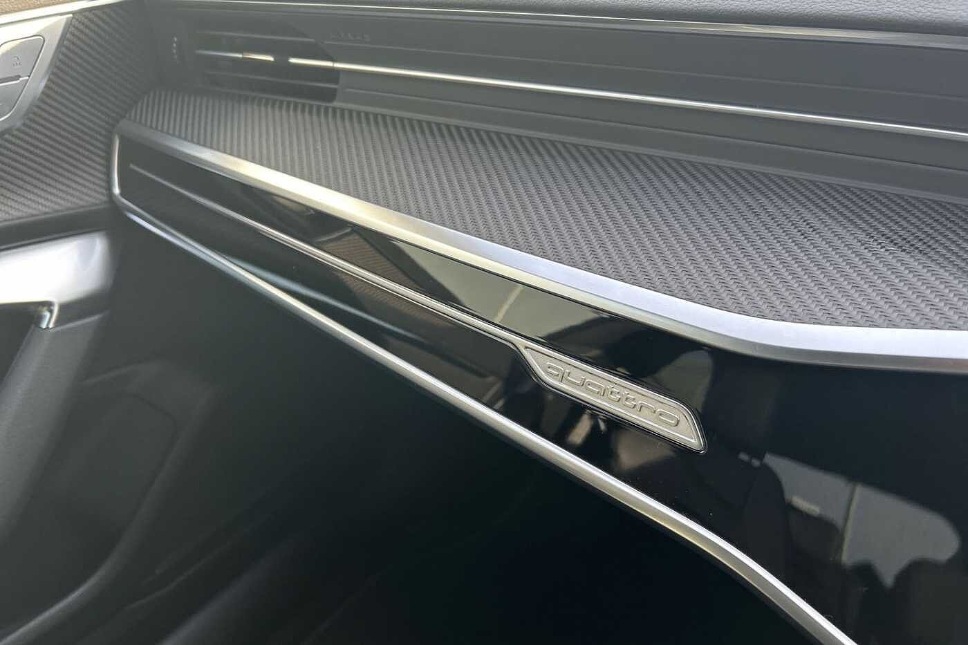 Used Audi A7 2023 for sale - 77193055: Photo 14