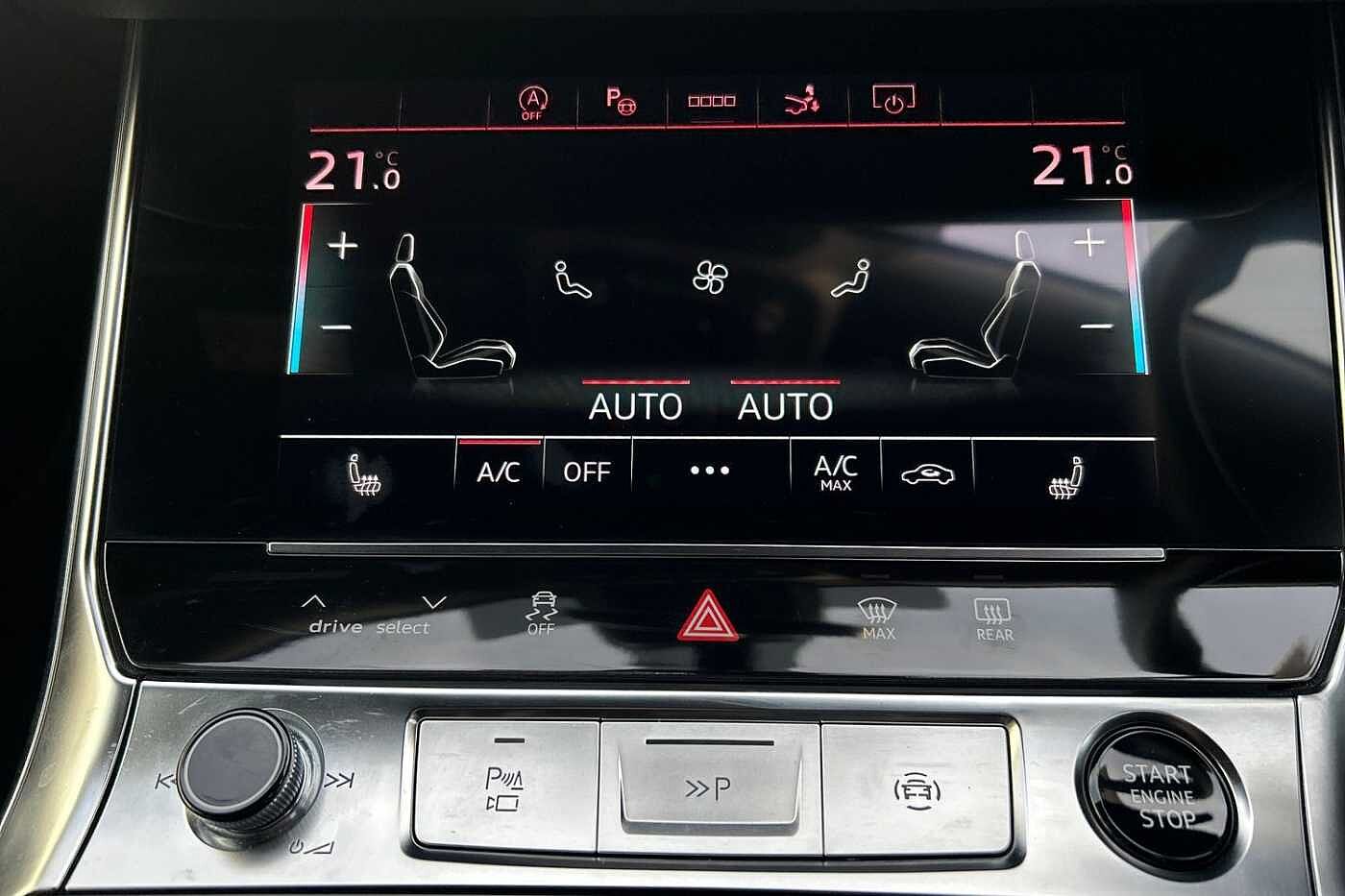 Used Audi A7 2023 for sale - 77193055: Photo 15