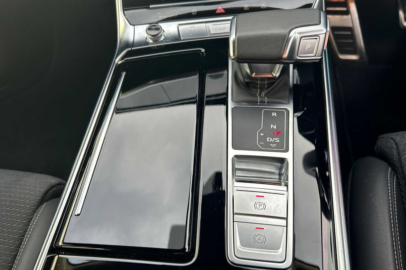 Used Audi A7 2023 for sale - 77193055: Photo 16