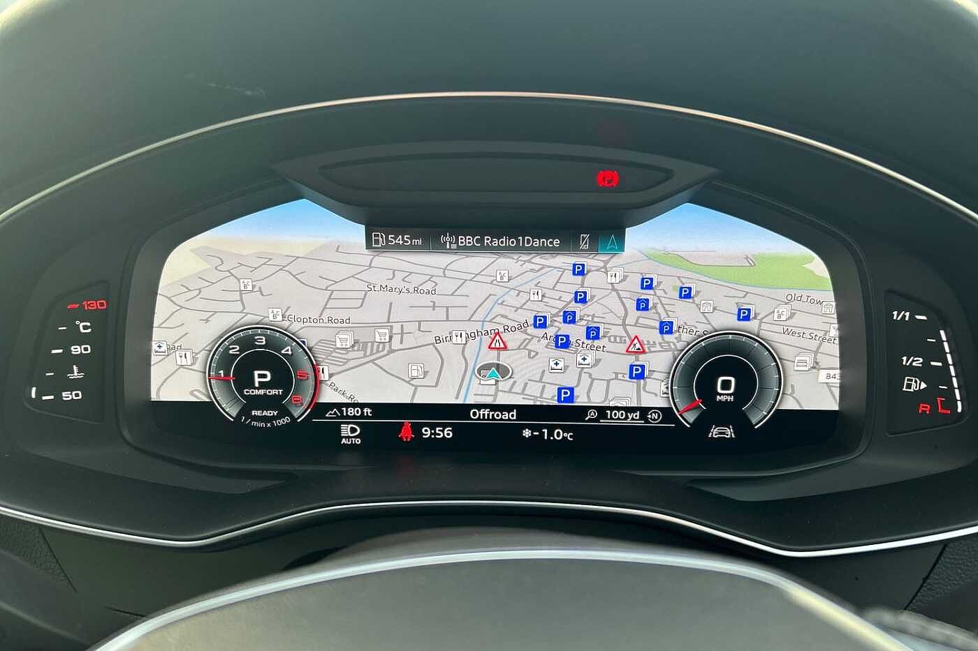 Used Audi A7 2023 for sale - 77193055: Photo 19