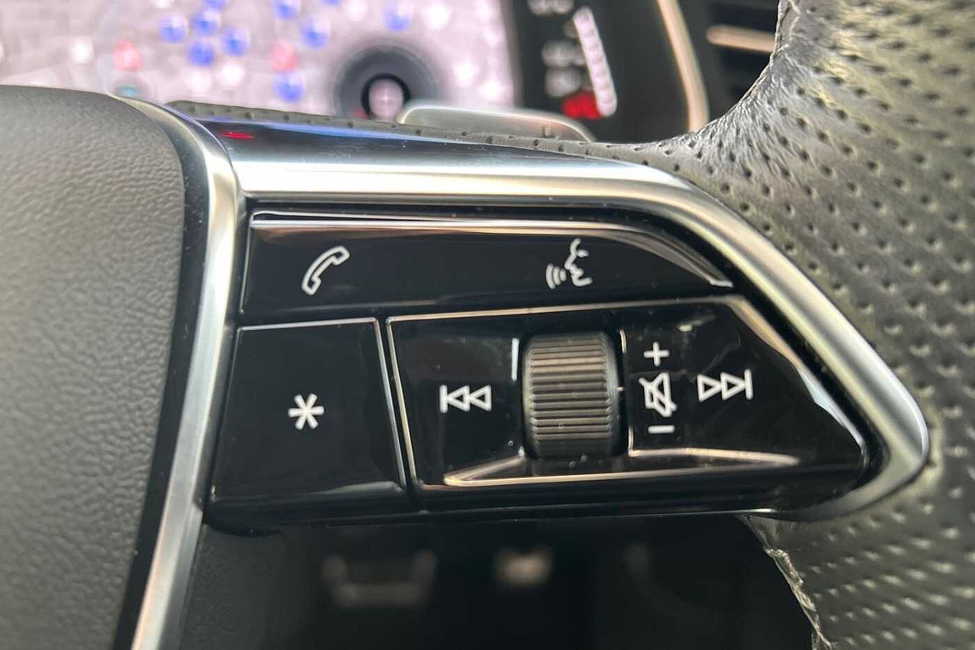 Used Audi A7 2023 for sale - 77193055: Photo 20