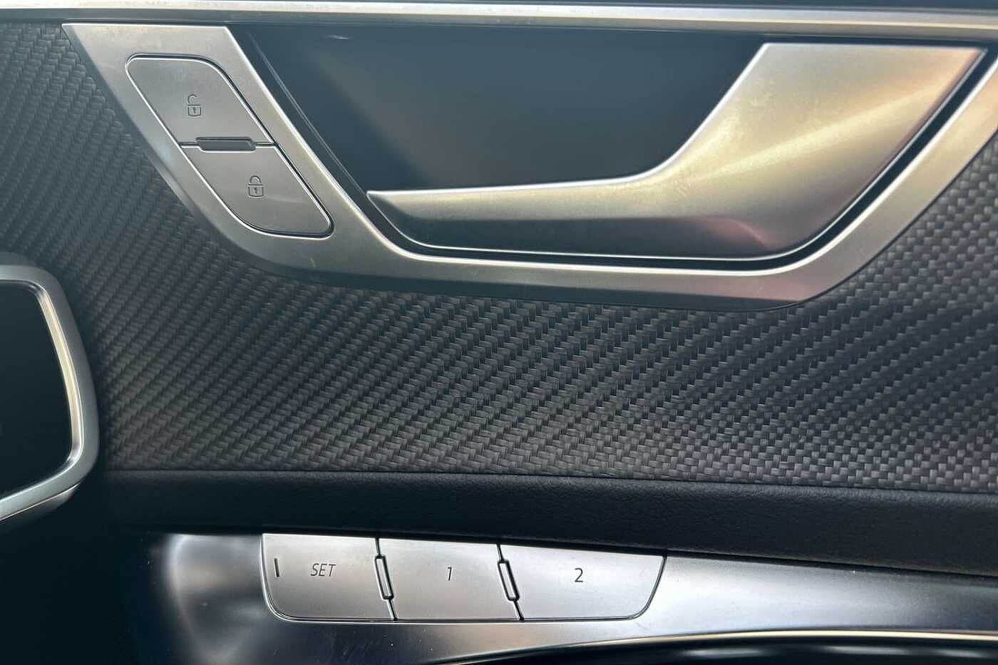 Used Audi A7 2023 for sale - 77193055: Photo 22