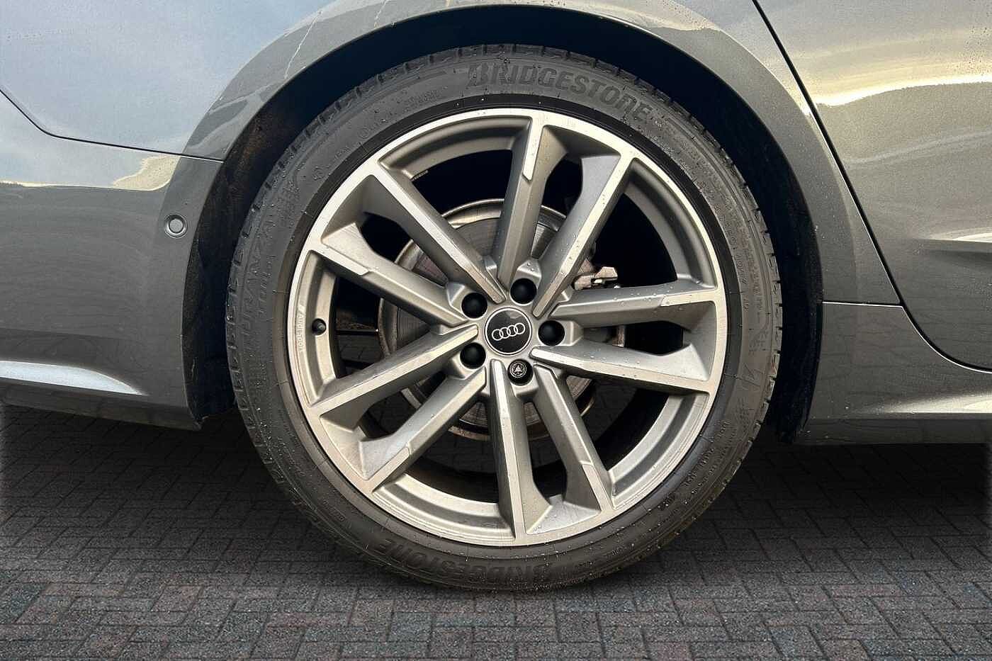 Used Audi A7 2023 for sale - 77193055: Photo 5