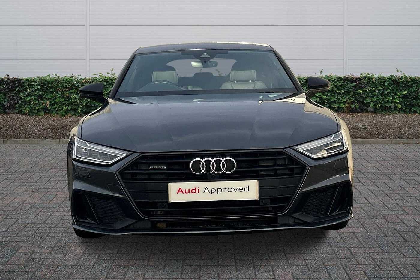 Used Audi A7 2023 for sale - 77193055: Photo 7