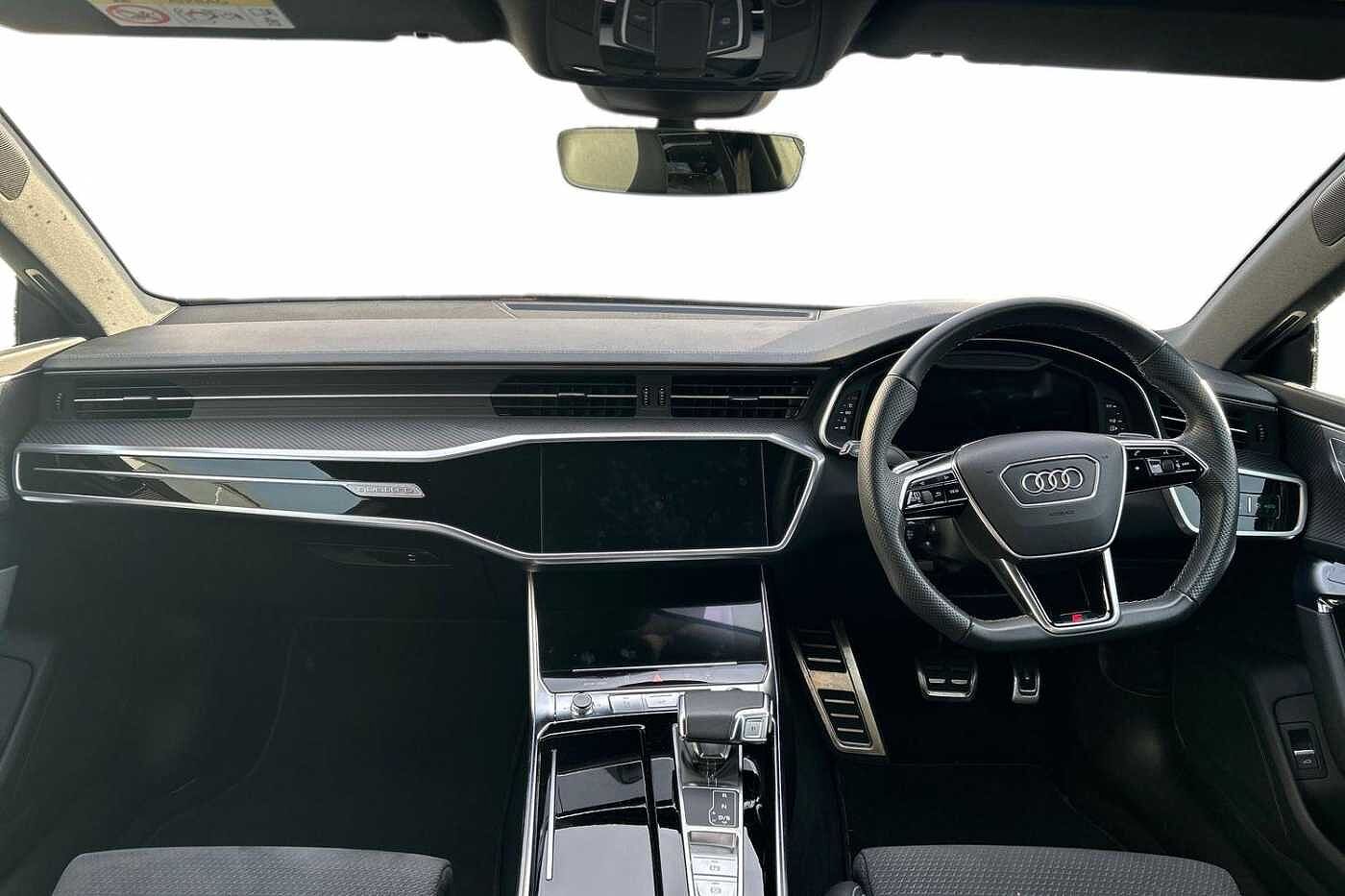 Used Audi A7 2023 for sale - 77193055: Photo 9