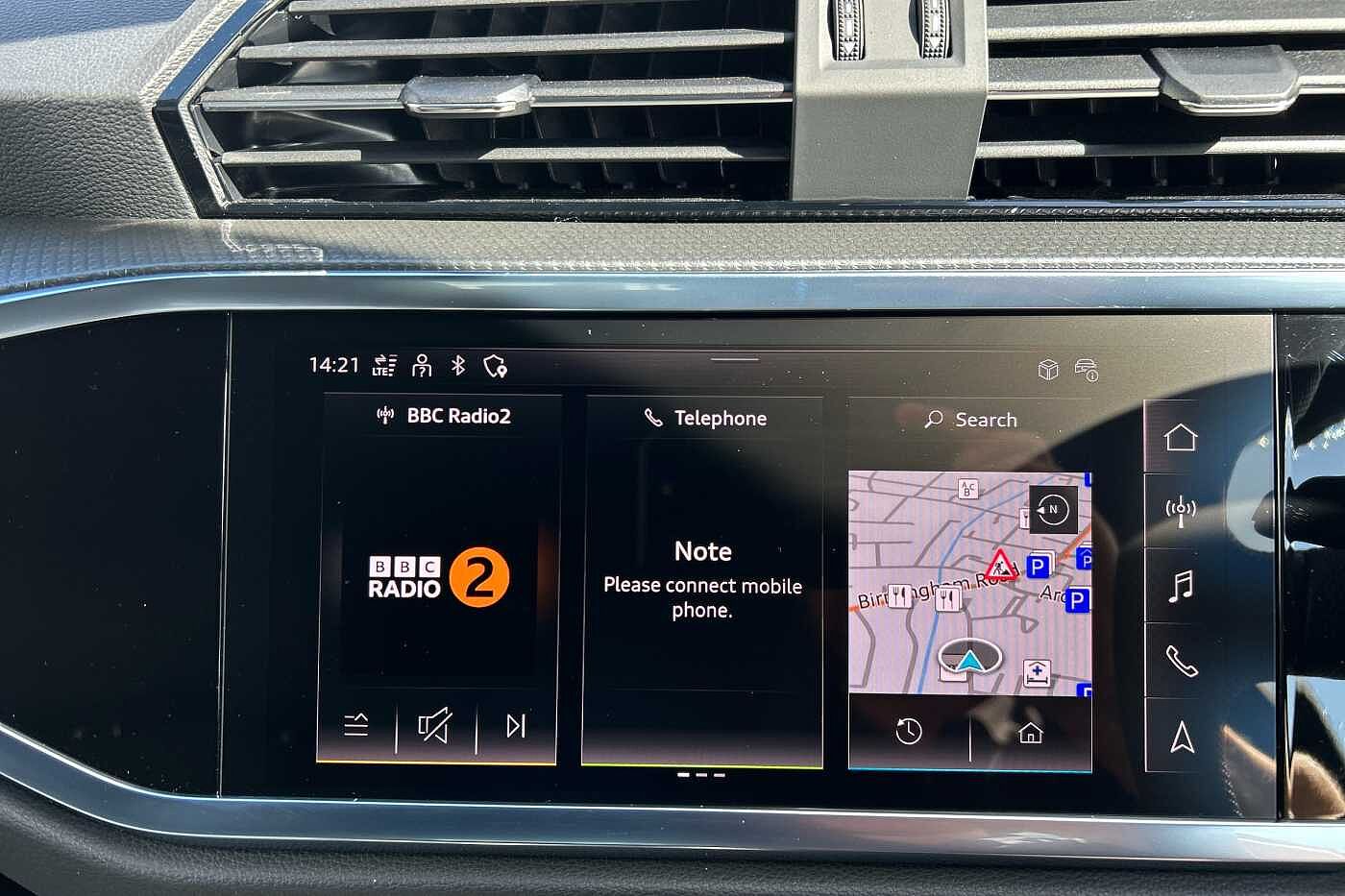 Used Audi Q3 2025 for sale - 77332598: Photo 15