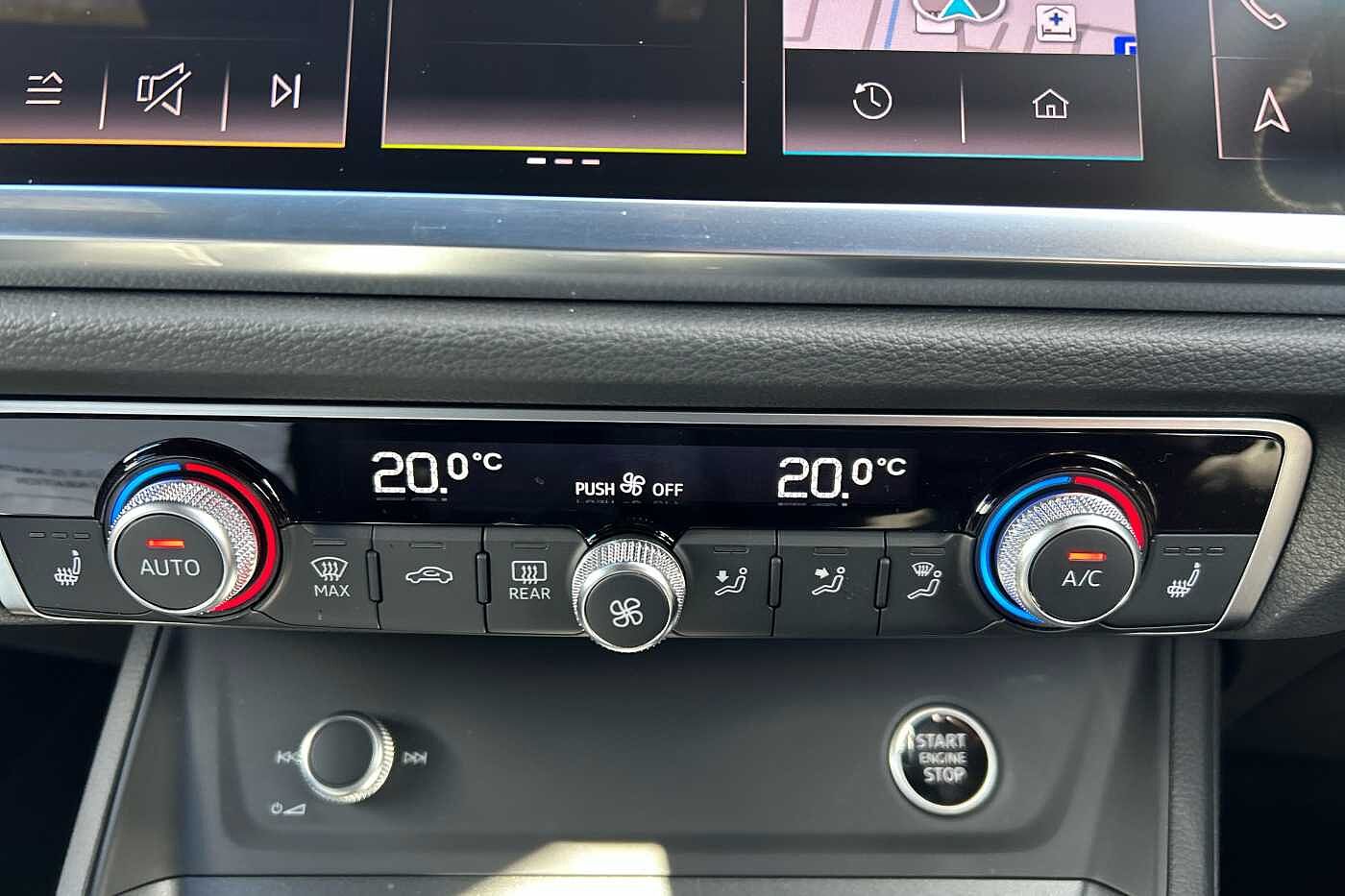 Used Audi Q3 2025 for sale - 77332598: Photo 16