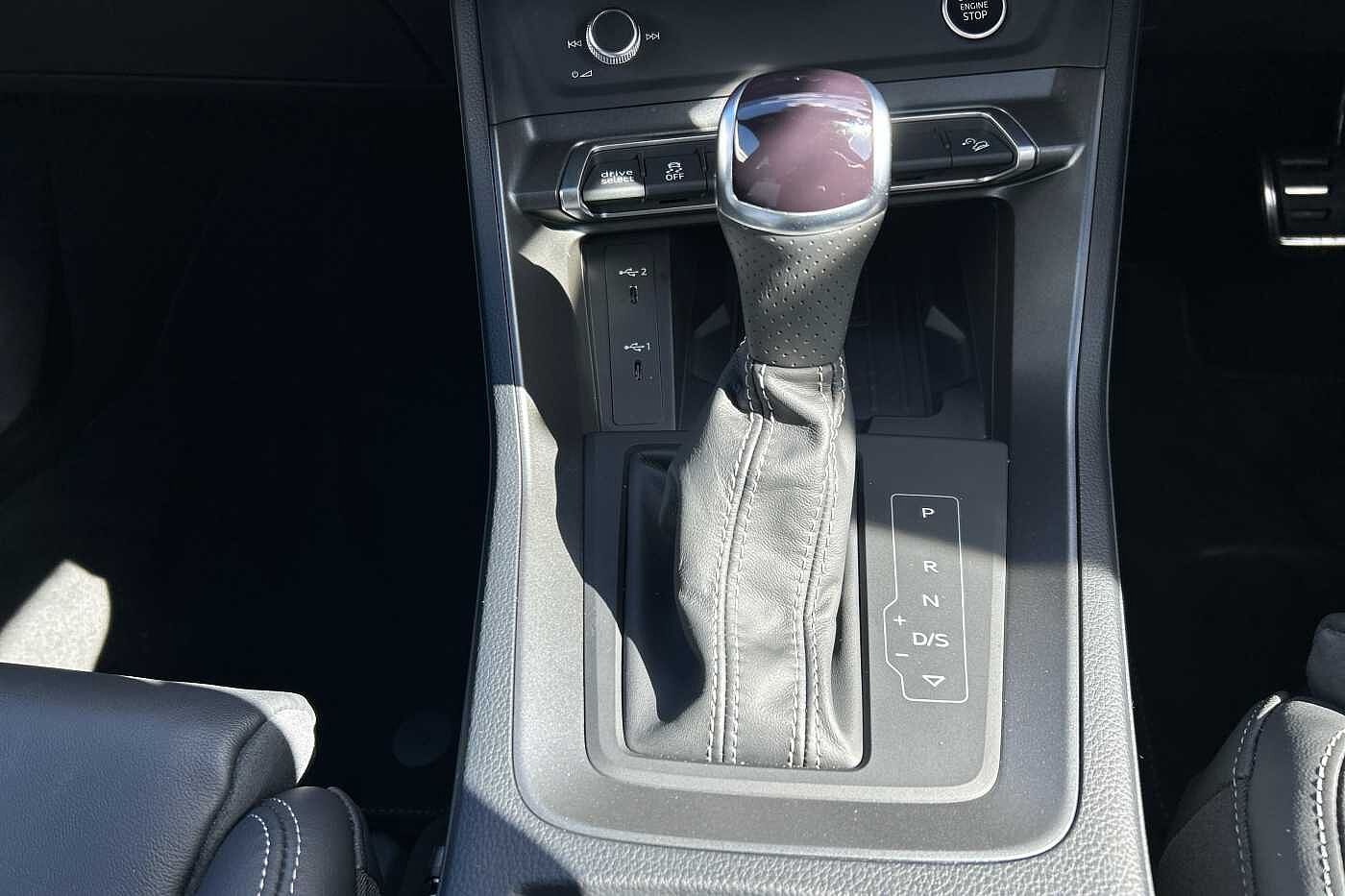 Used Audi Q3 2025 for sale - 77332598: Photo 18