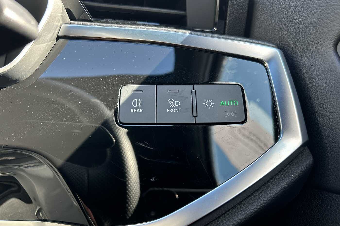 Used Audi Q3 2025 for sale - 77332598: Photo 19