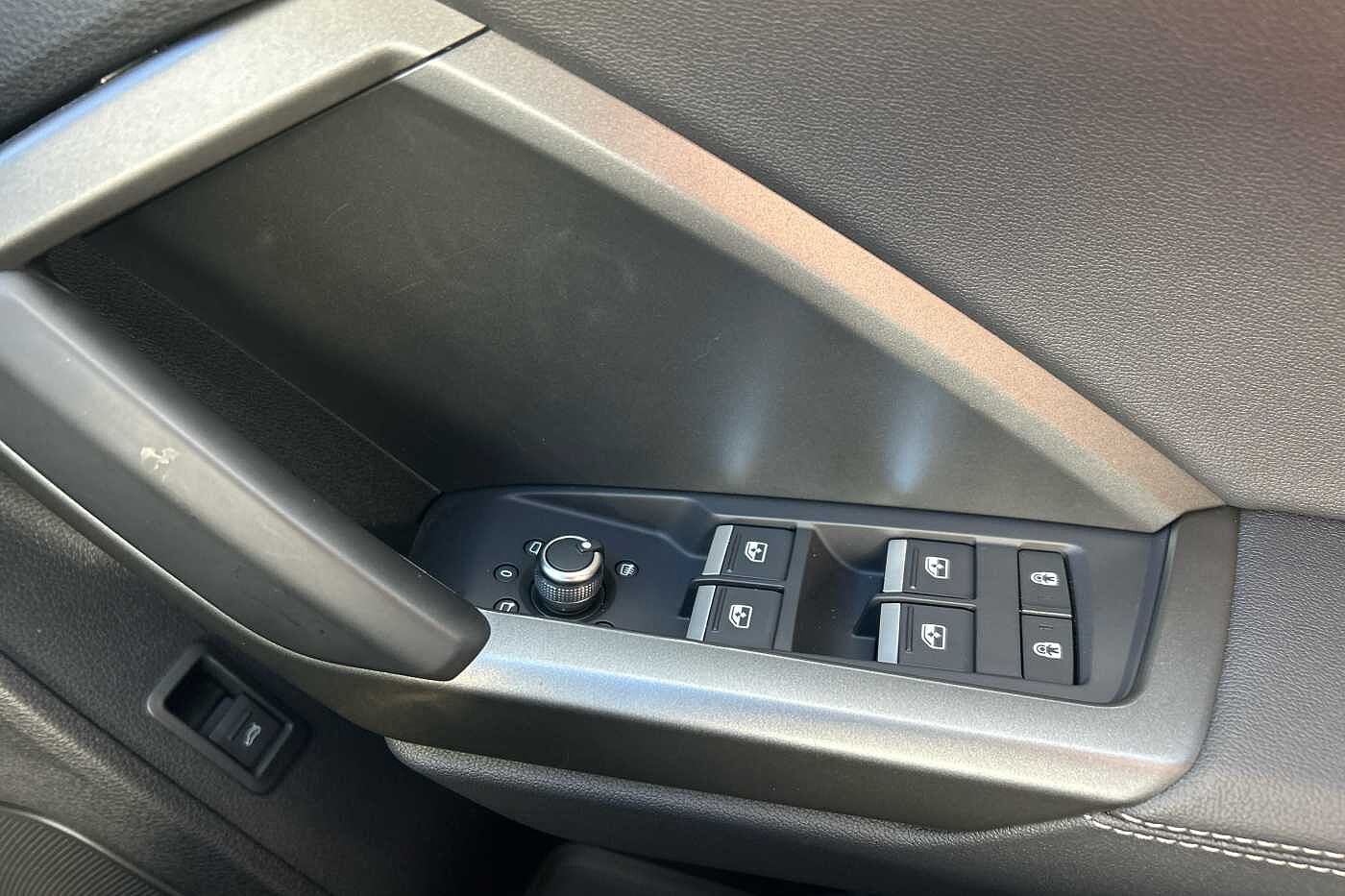 Used Audi Q3 2025 for sale - 77332598: Photo 20