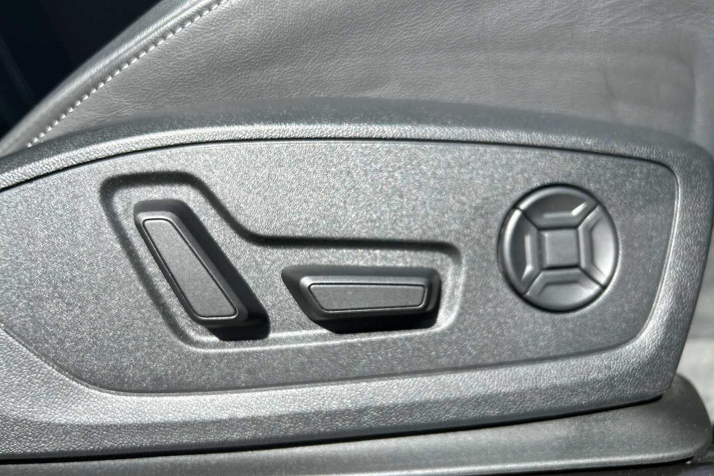 Used Audi Q3 2025 for sale - 77332598: Photo 23