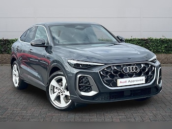 Used Audi Q5 2026 for sale - 78008599: Photo