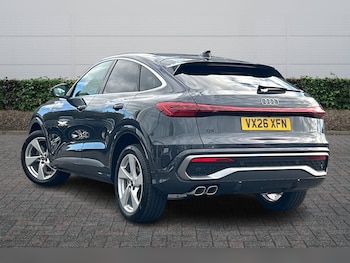 Used Audi Q5 2026 for sale - 78008599: Photo