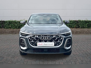 Used Audi Q5 2026 for sale - 78008599: Photo