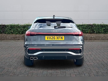 Used Audi Q5 2026 for sale - 78008599: Photo