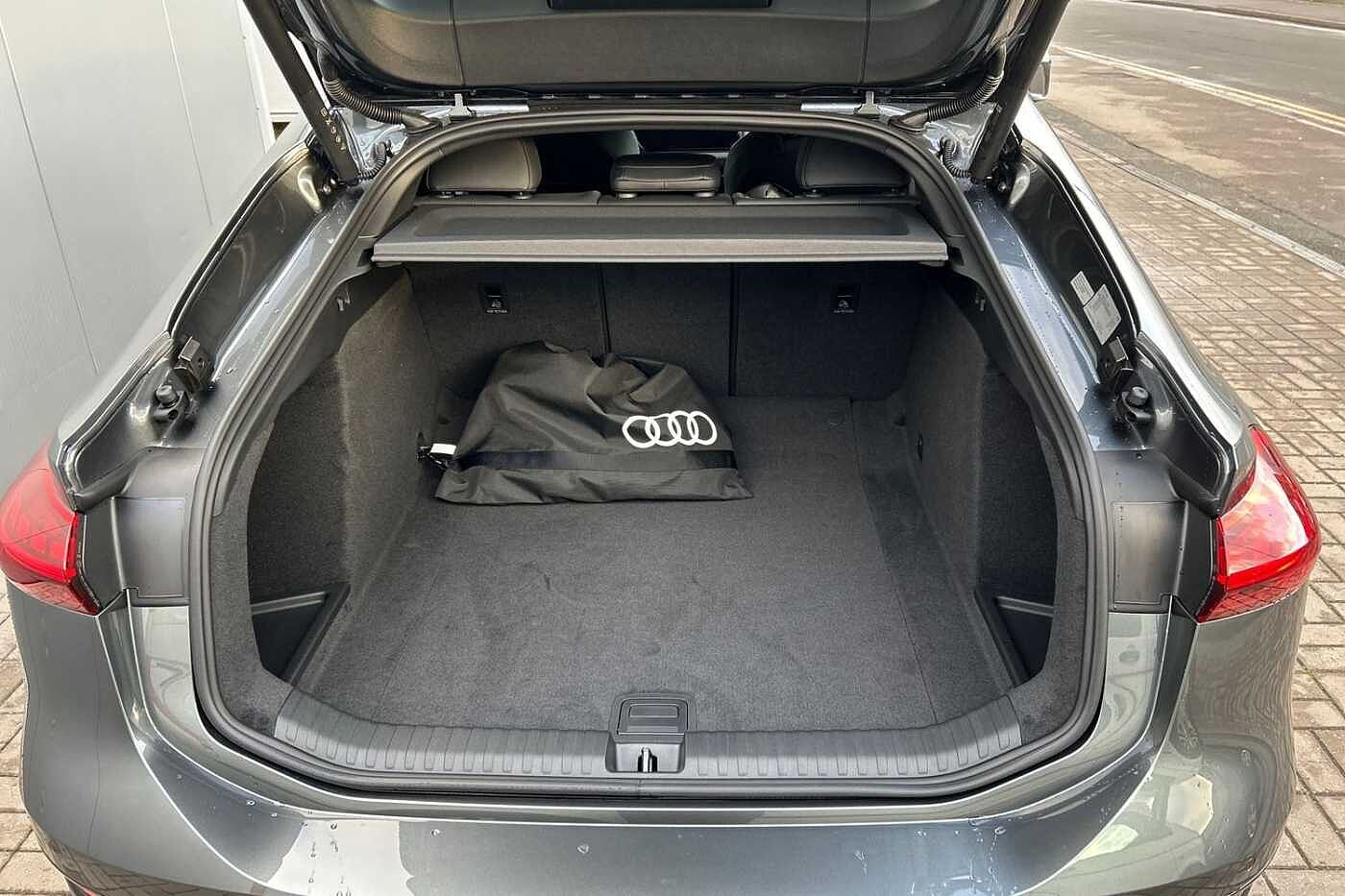 Used Audi A6 e-tron Avant 2025 for sale - 77124822: Photo 10