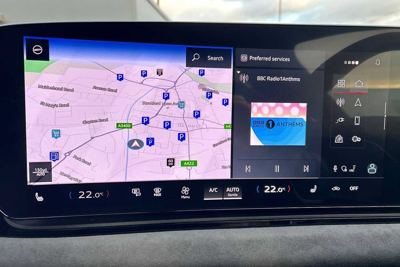 Used Audi A6 e-tron Avant 2025 for sale - 77124822: Photo 11