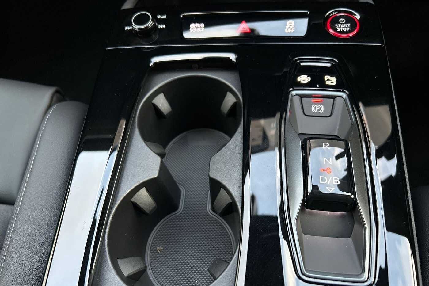 Used Audi A6 e-tron Avant 2025 for sale - 77124822: Photo 14