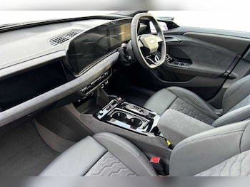 Used Audi A6 e-tron Avant 2025 for sale - 77124822: Photo