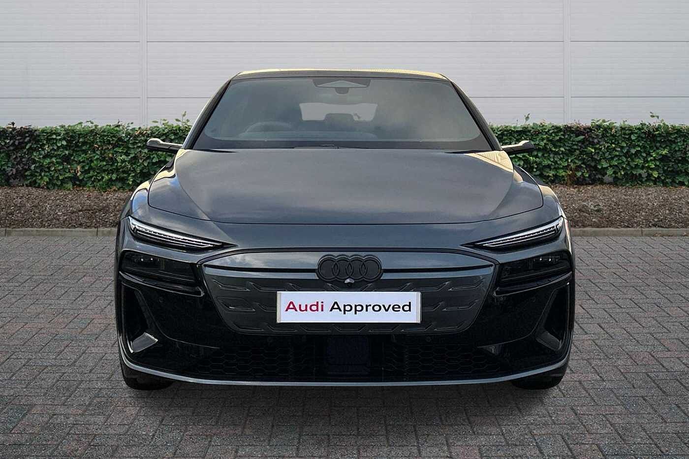 Used Audi A6 e-tron Avant 2025 for sale - 77124822: Photo 6