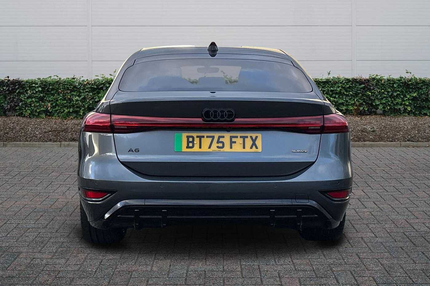 Used Audi A6 e-tron Avant 2025 for sale - 77124822: Photo 7