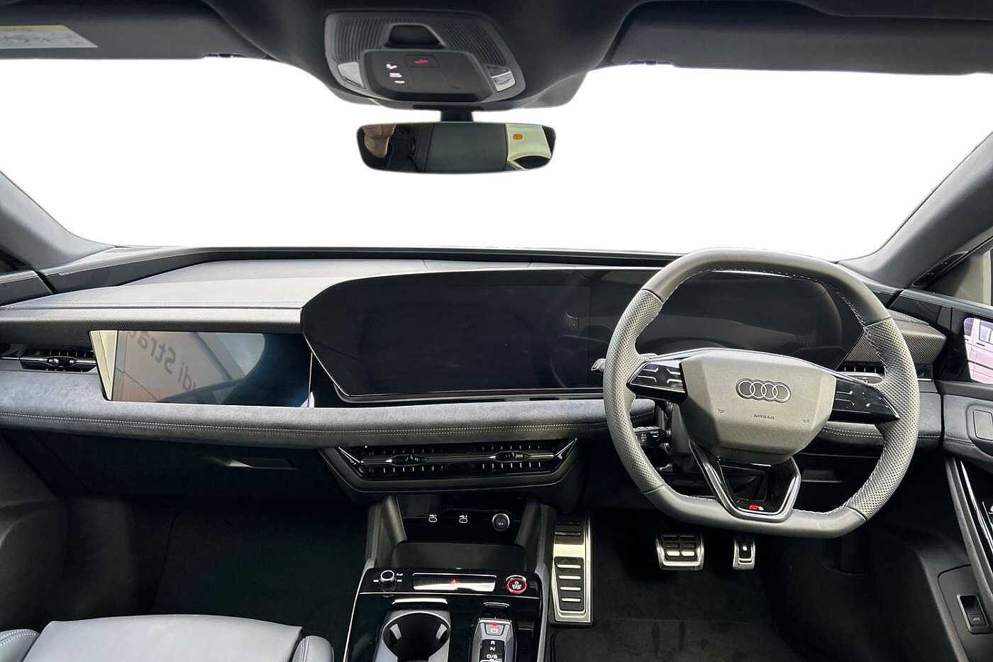 Used Audi A6 e-tron Avant 2025 for sale - 77124822: Photo 8