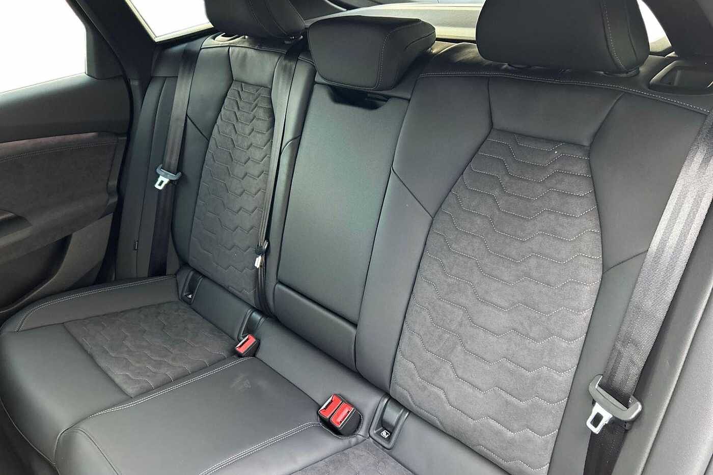 Used Audi A6 e-tron Avant 2025 for sale - 77124822: Photo 9