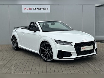 Used Audi TT 2023 for sale - 75659623: Photo
