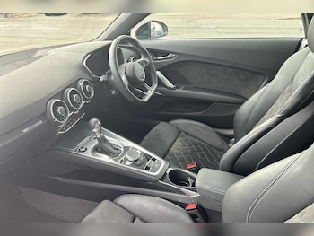 Used Audi TT 2023 for sale - 75659623: Photo