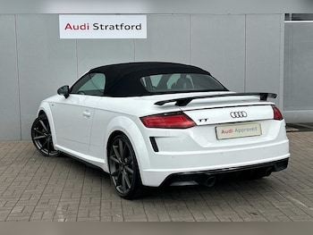 Used Audi TT 2023 for sale - 75659623: Photo