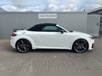 Used Audi TT 2023 for sale - 75659623: Photo