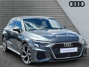Used Audi A3 2022 for sale - 78868052: Photo