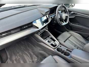 Used Audi A3 2022 for sale - 78868052: Photo