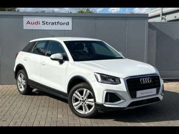 2022 (22) - 35 TFSI Sport 5dr