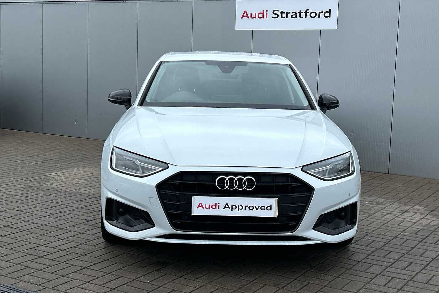 Used Audi A4 2021 for sale - 76389726: Photo 10