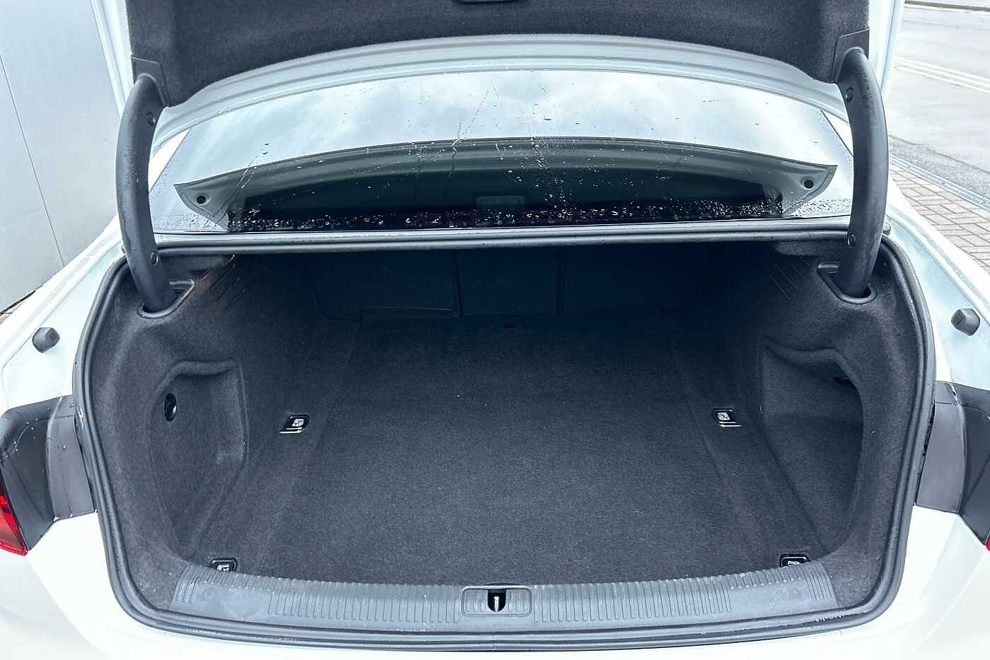 Used Audi A4 2021 for sale - 76389726: Photo 12