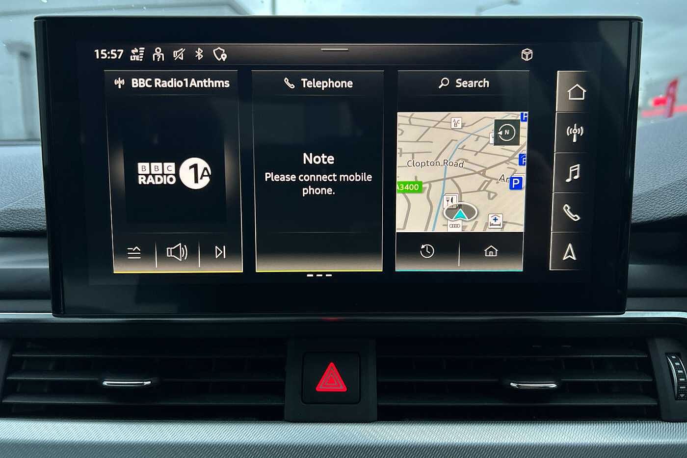 Used Audi A4 2021 for sale - 76389726: Photo 14