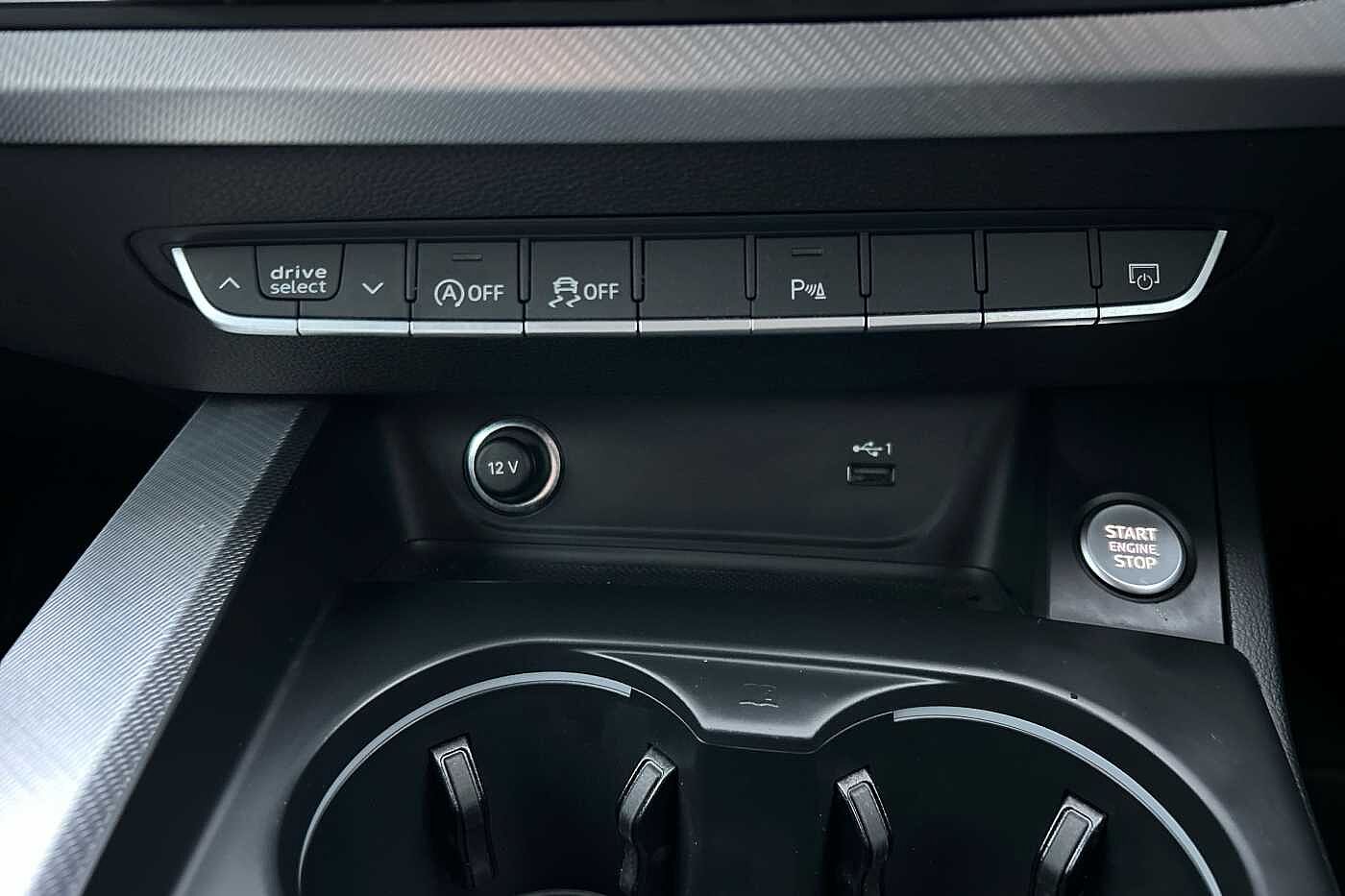 Used Audi A4 2021 for sale - 76389726: Photo 16