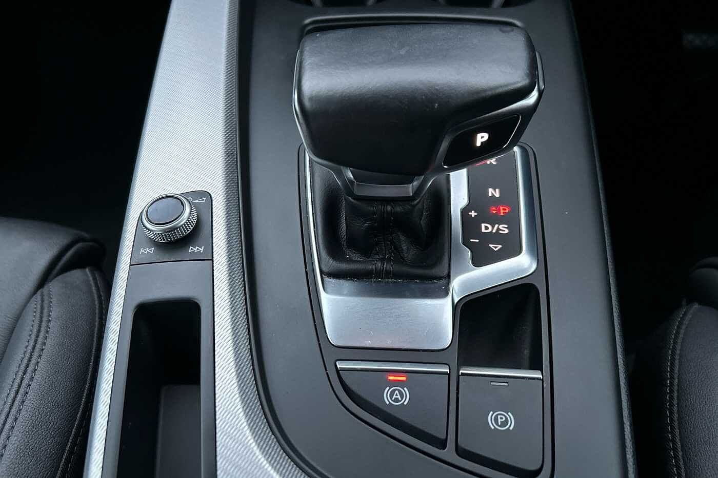 Used Audi A4 2021 for sale - 76389726: Photo 17