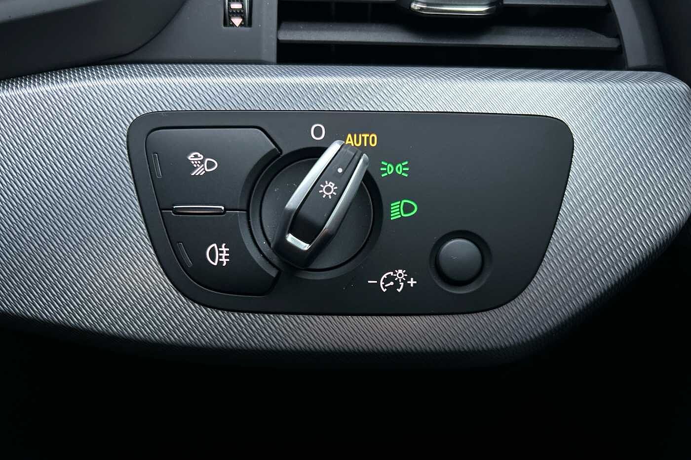 Used Audi A4 2021 for sale - 76389726: Photo 18