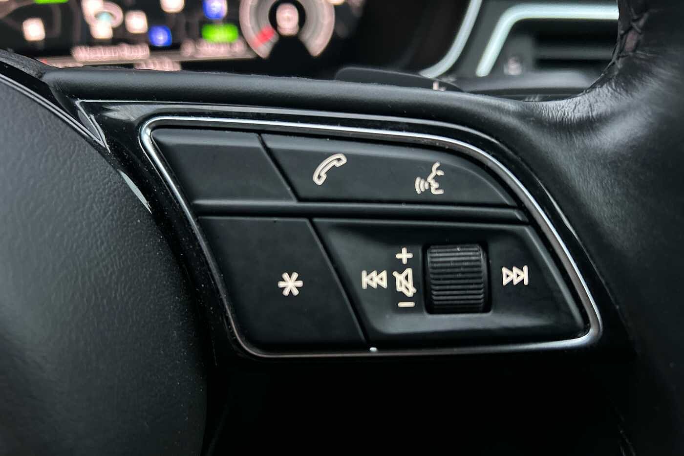 Used Audi A4 2021 for sale - 76389726: Photo 20