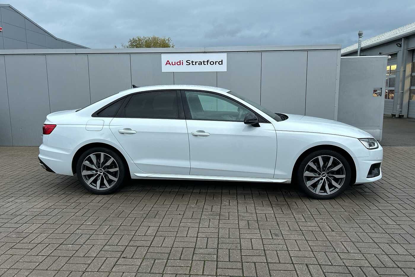 Used Audi A4 2021 for sale - 76389726: Photo 4