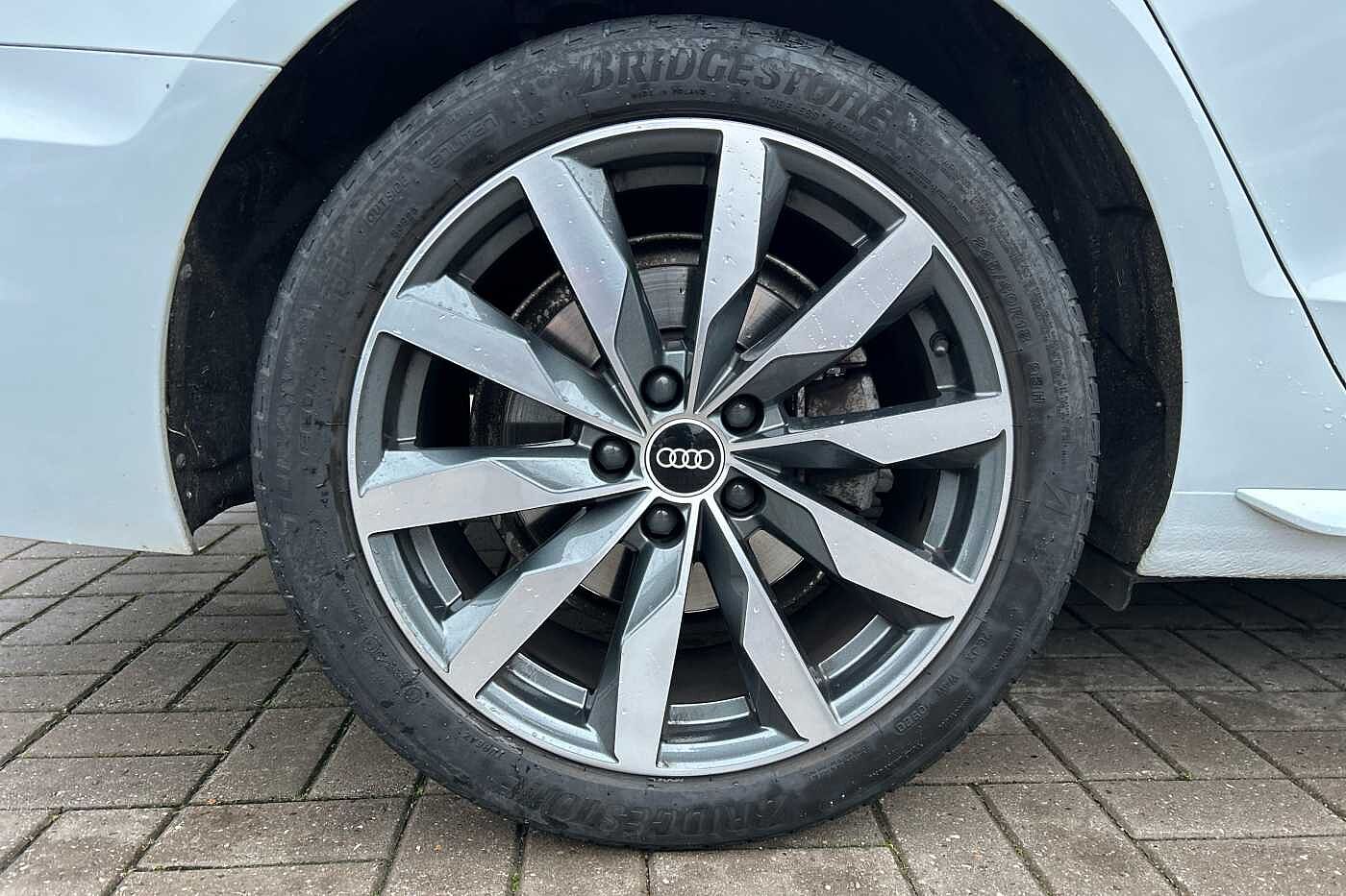 Used Audi A4 2021 for sale - 76389726: Photo 5