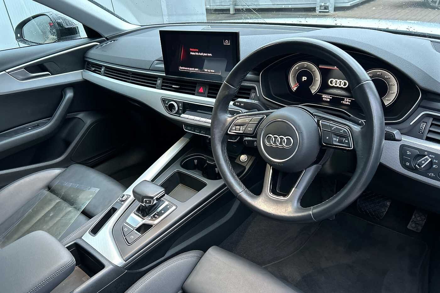 Used Audi A4 2021 for sale - 76389726: Photo 6