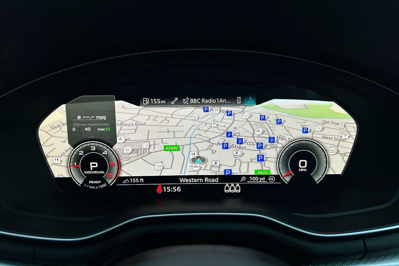 Used Audi A4 2021 for sale - 76389726: Photo 7