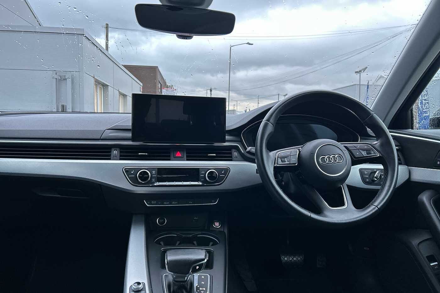 Used Audi A4 2021 for sale - 76389726: Photo 9