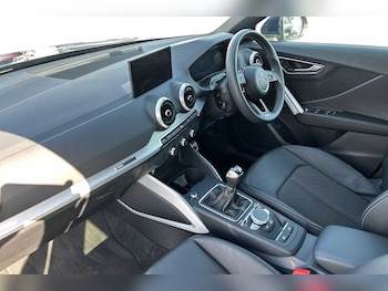 Used Audi Q2 2024 for sale - 79063669: Photo