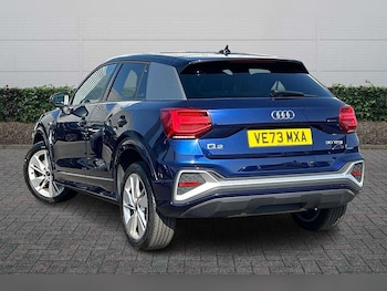 Used Audi Q2 2024 for sale - 79063669: Photo